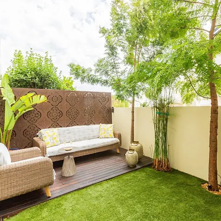 Apartamento Serene Haven - Refugio Do *