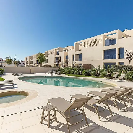 Serene Haven - Refugio Do Cabanas De Tavira