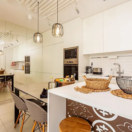 Serene Haven - Refugio Do Apartamento *