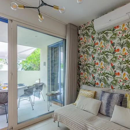 Serene Haven - Refugio Do Apartamento *