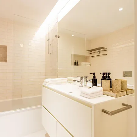Serene Haven - Refugio Do Apartamento