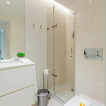 Serene Haven - Refugio Do Apartamento *