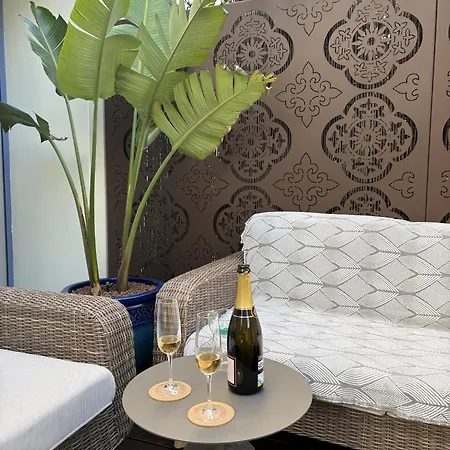 Apartamento Serene Haven - Refugio Do *