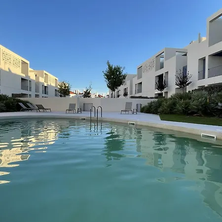 Serene Haven - Refugio Do Apartamento