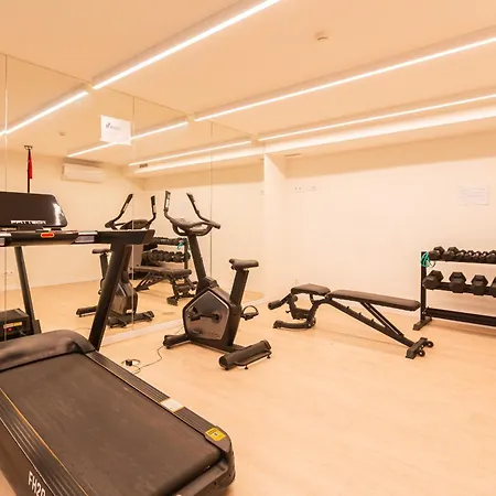 Serene Haven - Refugio Do Apartamento