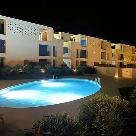 Apartamento Serene Haven - Refugio Do