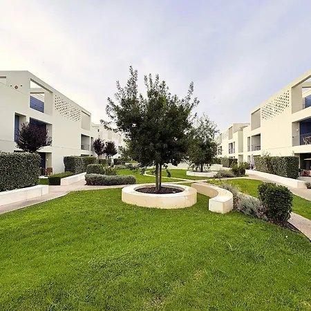 Apartamento Serene Haven - Refugio Do *