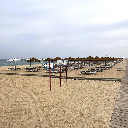 Apartamento Serene Haven - Refugio Do